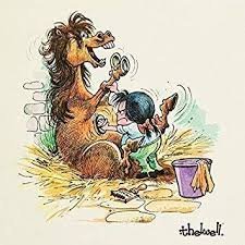 Lífið í Hringsholti