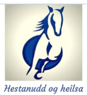 Örnámskeið í hestanuddi fimmtudaginn 22 apríl