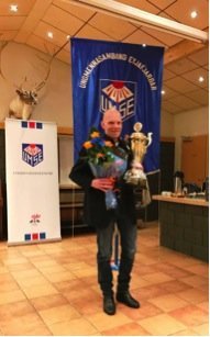 íþróttamaður UMSE 2017