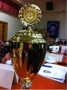 Félagsmálabikar UMSE 2016