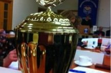 Félagsmálabikar UMSE 2016